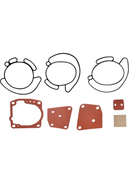 Johnson Evinrude V4 V4 V6 90 115 125 150 175 Hp 438996 18-7247 Motosiklet Parçaları Yedek Parçalar (Yurt Dışından) indirimleri