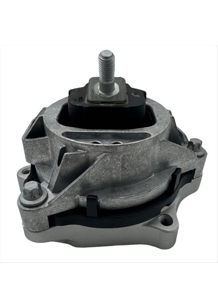 22116859411 Araba Sol Motor Montaj Braket Motor Montajı Bmw 1 2 3 4 Serisi 2011- Motor Destek Montaj Parçaları (Yurt Dışından)