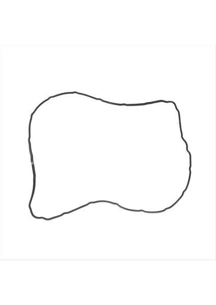 Volvo Renault Kamyonları Için Araba Yağı Tan Contaları Fh Iı Fm Fmx C-Serie 2005-20541940/ 74 20 541 940 (Yurt Dışından)