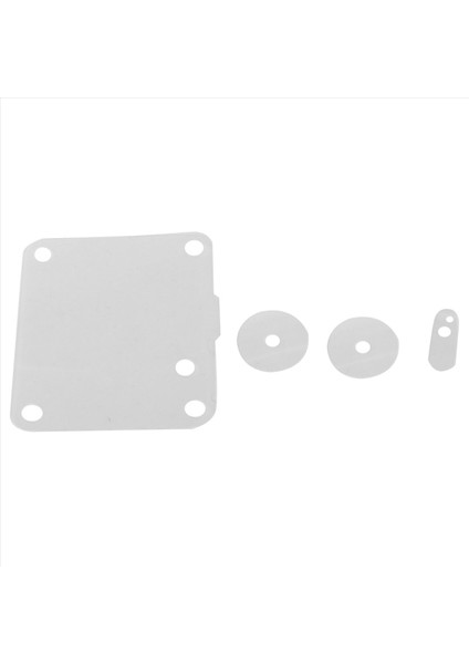 Jet Ski Için 3x Pwc Mikuni Sbn Süper Bn Karbonhidrat Kamarat Yeniden Oluşturma Onarım Kiti 38 40I 44 46 (Yurt Dışından) fırsatları