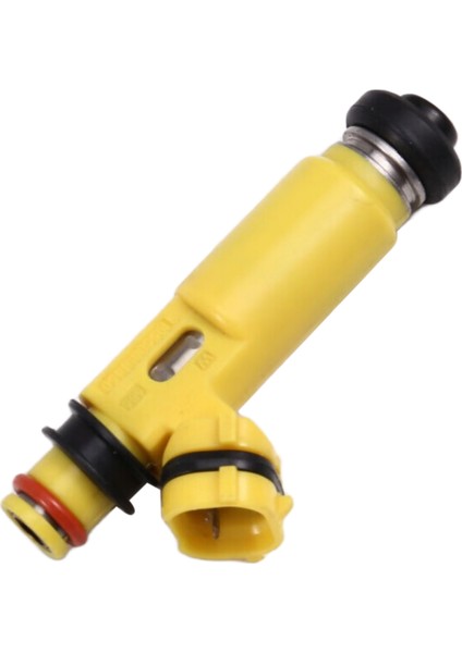 Mazda Rx8 Rx7 13B Miata Sarı Yakıt Enjektörleri 195500-4450 Araç Aksesuarları Için 1pcs 450CC (Yurt Dışından) fiyatları