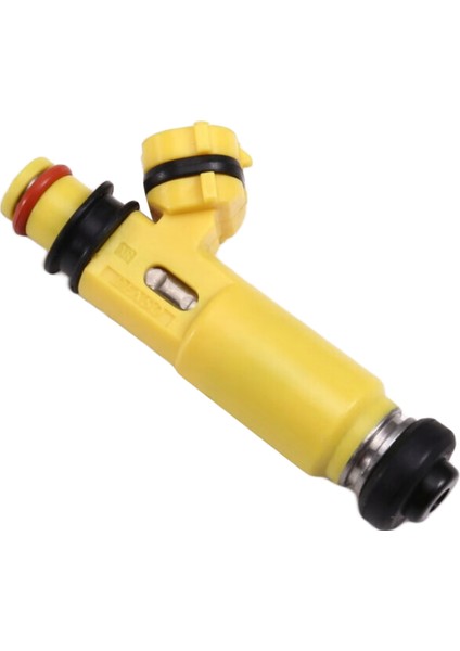 Mazda Rx8 Rx7 13B Miata Sarı Yakıt Enjektörleri 195500-4450 Araç Aksesuarları Için 1pcs 450CC (Yurt Dışından) modelleri