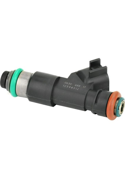 Chevrolet Express Için Yeni Yakıt Enjektörü 12594512 1500 Gmc Sierra Yukon 2007-2009 (Yurt Dışından) fırsatları