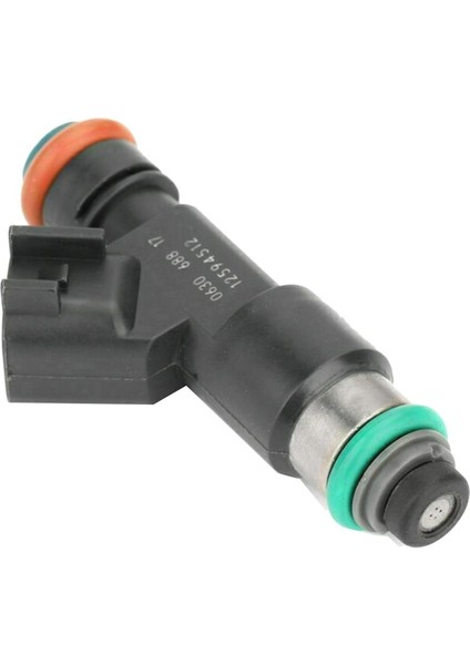 Chevrolet Express Için Yeni Yakıt Enjektörü 12594512 1500 Gmc Sierra Yukon 2007-2009 (Yurt Dışından) indirimleri