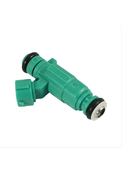 Hyundai Kia Sportage Için 6 Yeni Yakıt Enjektör Nozul Seti 1 6l 2 5l 2 7l 1999-2011 3531037150 Araba Aksesuarları (Yurt Dışından) fırsatları