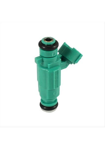 Hyundai Kia Sportage Için 6 Yeni Yakıt Enjektör Nozul Seti 1 6l 2 5l 2 7l 1999-2011 3531037150 Araba Aksesuarları (Yurt Dışından) indirimleri