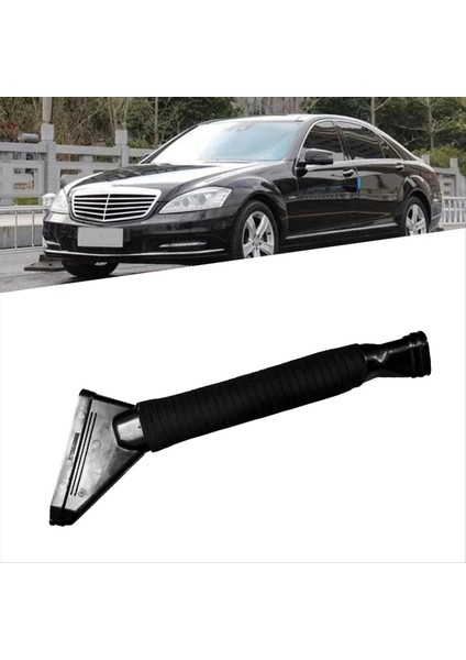 Sol Yan Motor Hava Emme Hortum Borusu A6420947797 Mercedes-Benz S-Serisi W222 X222 S350 2013-2014 Araba Hava Hattı Tüpü (Yurt Dışından) fiyatları