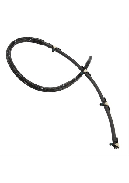 Boru Enjektör Sızıntısı Hortum Yakıt Borusu 13538583458 13538516196 Bmw 1 Serisi F20 2 Serisi F22 F23 (Yurt Dışından) fırsatları