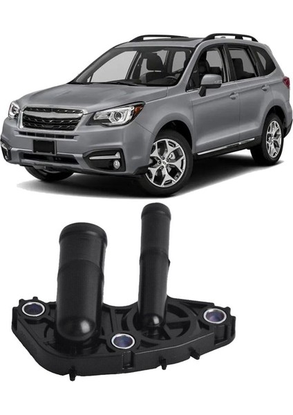 Pcv Hortum Konnektörü 11821AA660 Subaru Forester Için Impreza Legacy Wrx Pcv 2011-2018 Araba Konnektör Hortumu 11821-AA660 (Yurt Dışından) fiyatları