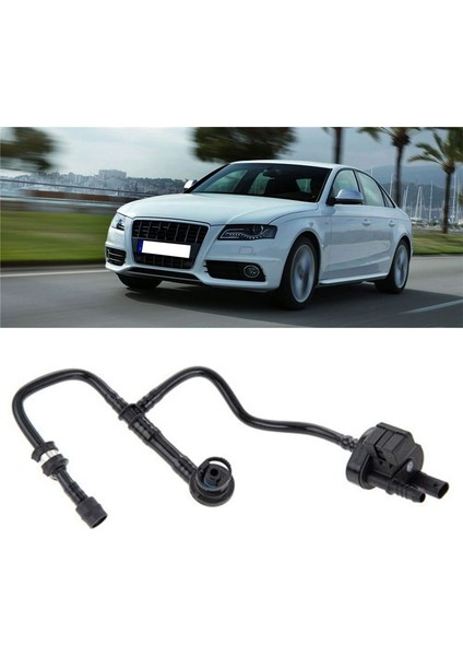 06H133781CK Vakum Sistemi Temizleme Valf Hortumu Audi A4 B8 Için Otomobil Seti (Yurt Dışından) modelleri