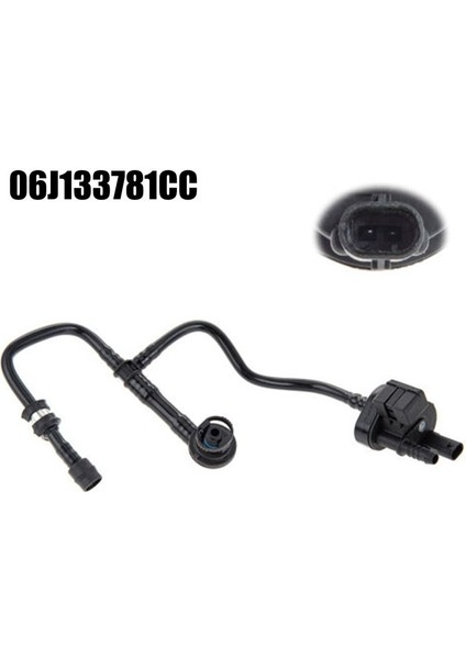 06H133781CK Vakum Sistemi Temizleme Valf Hortumu Audi A4 B8 Için Otomobil Seti (Yurt Dışından) fırsatları