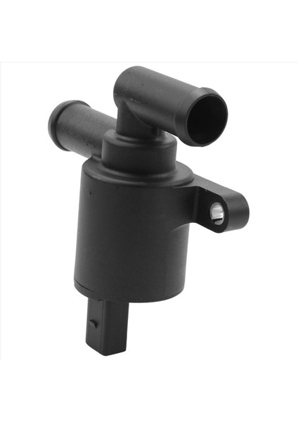 4H0121671D Hvac Isıtıcı Kontrol Vanası Su Soğutma Solenoid Valf A8L A6L C7 Için Uygun (Yurt Dışından)