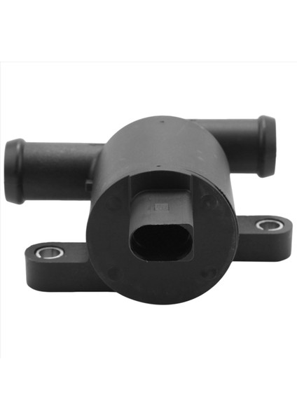 4H0121671D Hvac Isıtıcı Kontrol Vanası Su Soğutma Solenoid Valf A8L A6L C7 Için Uygun (Yurt Dışından) indirimleri