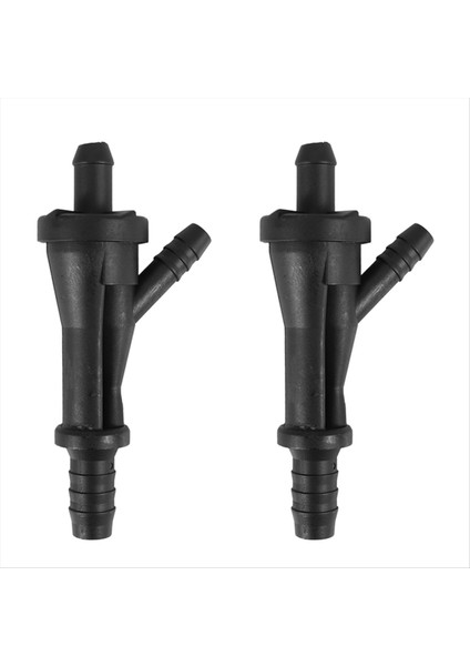 2pcs 058133753B Motor Emme Pompası Audi A4 A6 V6 Için Jetta Bora Golf Için 1998-2006 Mk4 Passat B5 Beetle (Yurt Dışından)