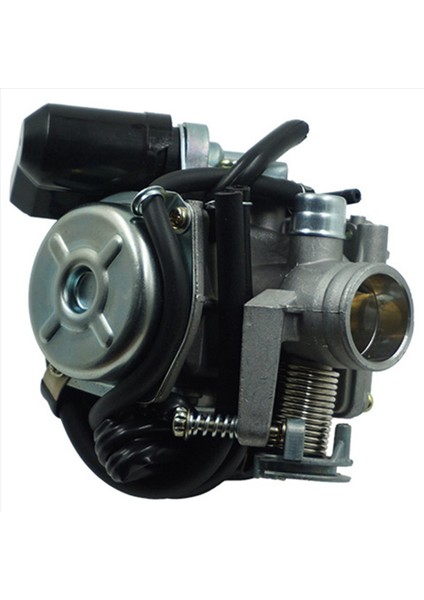 2 Pcs 24MM Gy6 Karbüratör Atv 125CC 150CC Kazuma Redcat Scooters Karts Için Uygun (Yurt Dışından) indirimleri