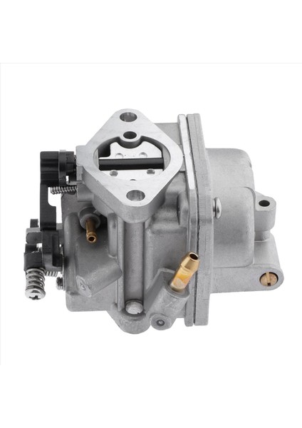 2x Tekne Karbüratör Marine Carburador Karbonhidrat 4 Strok 4hp 5hp Tohatsu/nissan/merkür Dışişli Motorlu Tekne Deniz (Yurt Dışından) modelleri