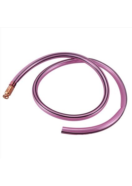 2pcs 25MM x 2m Pvc Yakıt Sifon Hortum Bakır Jiggler Jiggle Sifon Pompa Su Borusu (Yurt Dışından) fiyatları
