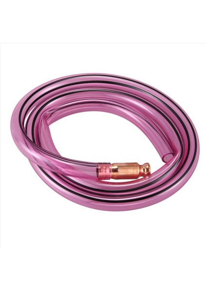 2pcs 25MM x 2m Pvc Yakıt Sifon Hortum Bakır Jiggler Jiggle Sifon Pompa Su Borusu (Yurt Dışından) indirimleri