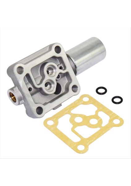 Araç Şanzımanı Tek Doğrusal Solenoid 28260-RDK-023 28260-R97-003 Honda Acura Için Uygun 2003-2009 (Yurt Dışından)