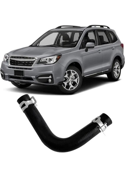 Araba Hvac Isıtıcı Hortumu 21204AB230 18661 Subaru Forester Için Impreza Legacy Wrx Pcv 2011-2018 Pcv Hortum Konnektörü 16070467 (Yurt Dışından) fiyatları