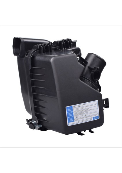 17700-22221 Araba Hava Filtresi Kapak Toyota Corolla 09-18 17700-0T043 Için Hava Alım Filtresi Muhafazası (Yurt Dışından)