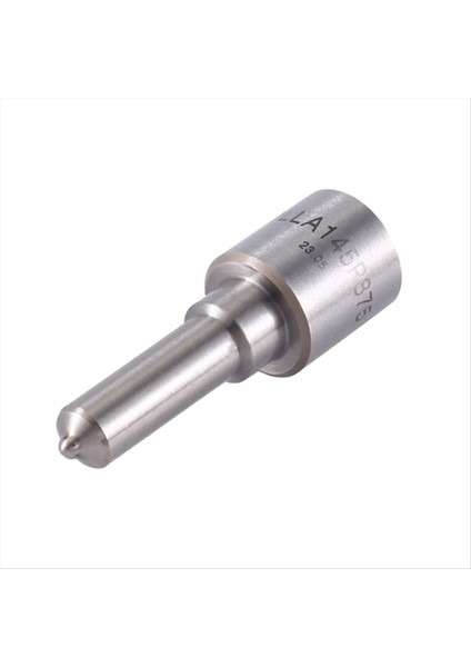 093400-8750 095000-5760 095000-8110 095000-8620 Için DLLA145P875 Ham Yağ Yakıt Enjektör Nozul (Yurt Dışından) modelleri