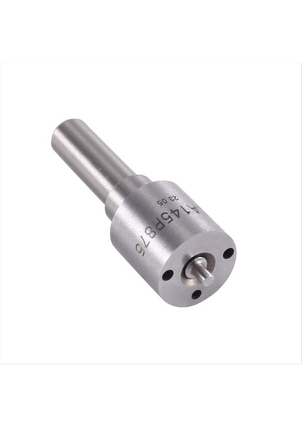 093400-8750 095000-5760 095000-8110 095000-8620 Için DLLA145P875 Ham Yağ Yakıt Enjektör Nozul (Yurt Dışından) fırsatları