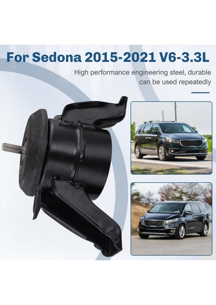 21810-A9000 Araba Sağ Motor Montaj Motor Montaj Braketi Kia Sedona 2015-2021 V6-3 3l 21810A9000 (Yurt Dışından) indirimleri