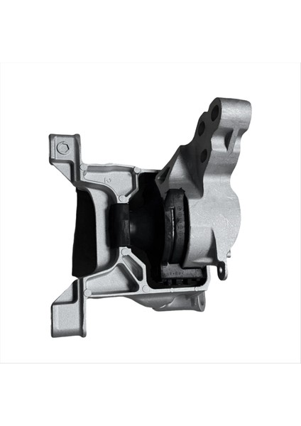 Ön Motor Motor Montaj Hidrolik Braketi BKC9-39-060A Mazda 3 Bm Bn 1 5 2014-2018 Trans Kauçuk Desteği (Yurt Dışından)