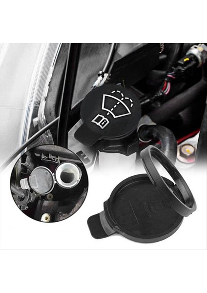 Araba Ön Cam Silecek Şişesi Kapağı 13227300 Chevrolet Buick Cadillac Yıkayıcı Sıvı Dolgulu Şişe Kapağı Için Uygun (Yurt Dışından) fırsatları