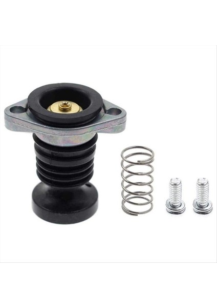 Honda Atv Için Pompa Karbüratör Astarı TRX300 TRX350 Karbonhidrat Astarı Karbüratör Plastik Metal Kauçuk Pompa (Yurt Dışından)