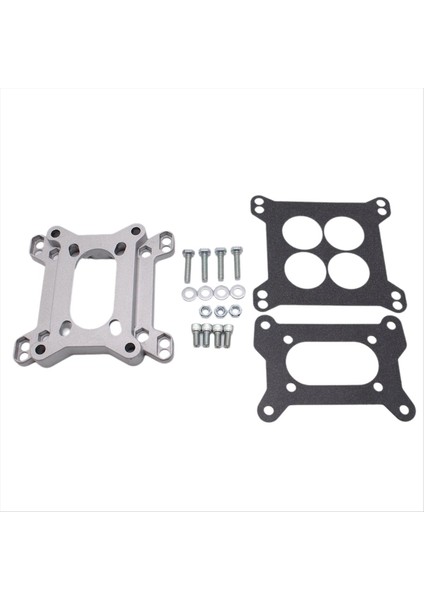 Chevy Sbc Universal 1933 Için Conta Kiti ile Araba Karbüratör (Yurt Dışından) fiyatları