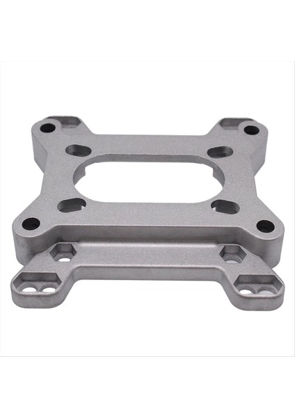 Chevy Sbc Universal 1933 Için Conta Kiti ile Araba Karbüratör (Yurt Dışından) modelleri