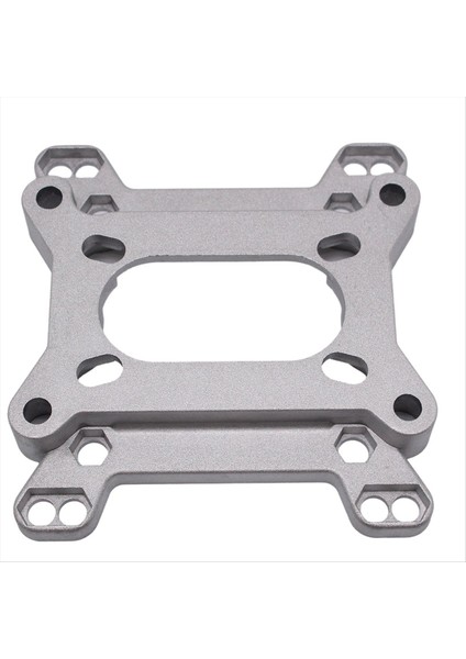 Chevy Sbc Universal 1933 Için Conta Kiti ile Araba Karbüratör (Yurt Dışından) fırsatları