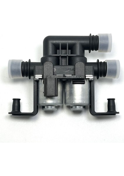 Araç Soğutma Bmw 5 Için Su Kontrol Vanası 7 Serisi X5 Solenoid Valf Isıtma Valfi 64128374995 1147412137 (Yurt Dışından) fiyatları
