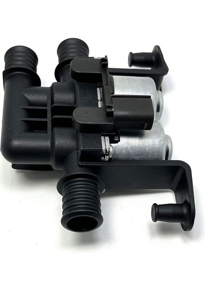 Araç Soğutma Bmw 5 Için Su Kontrol Vanası 7 Serisi X5 Solenoid Valf Isıtma Valfi 64128374995 1147412137 (Yurt Dışından) modelleri