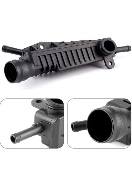 036121188B Motor Hava Hava Borusu Ön Isıtıcı Isıtıcı Hortum Volkswagen Skoda Için Otomotiv (Yurt Dışından) modelleri