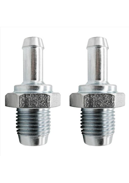 2x 12204-28020 Pcv Toyota Için Pozitif Krank Kordalı Havalandırma Valfi Camry Highlander Soara Scion Tc 2 4l Rav4 2 0l (Yurt Dışından)