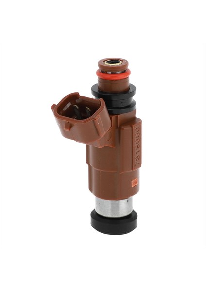 Mazda Protege Pajero Familia Prima 1 8l Için Araba Yakıt Enjektör Nozul Adaptörü INP-780 FP35-13-250 (Yurt Dışından)