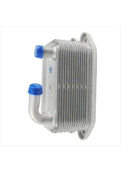 Araba Yağı Soğutucu Radyatör 30751937 31201911 9G9N6A642AA Ford Focus Rs Volvo C30 C70 S40 S80 V50 V70 XC60 XC70 (Yurt Dışından)