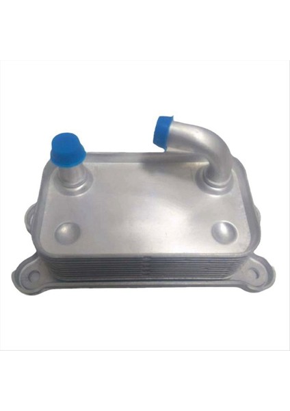 Araba Yağı Soğutucu Radyatör 30751937 31201911 9G9N6A642AA Ford Focus Rs Volvo C30 C70 S40 S80 V50 V70 XC60 XC70 (Yurt Dışından) fiyatları