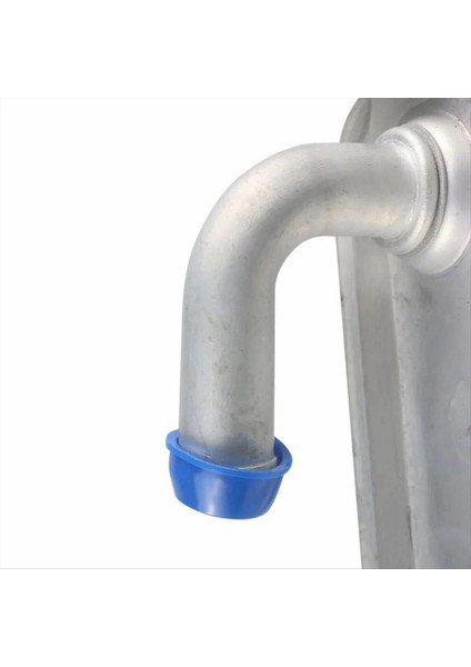 Araba Yağı Soğutucu Radyatör 30751937 31201911 9G9N6A642AA Ford Focus Rs Volvo C30 C70 S40 S80 V50 V70 XC60 XC70 (Yurt Dışından) indirimleri