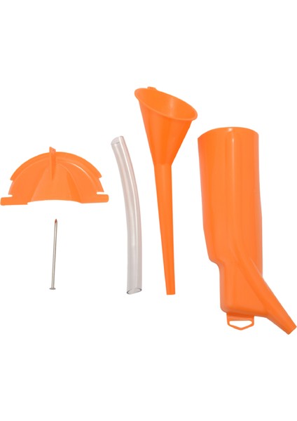 Damgasız Yağ Filtresi Huni Seti Yağ Değişim Kiti Yerine Geçme (Yurt Dışından)