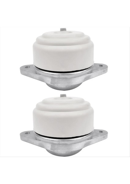 1 Çift Ön Sol ve Sağ Motor Montajı Mercedes Için C300 C350 4matic 2008-2012 2042402017 2042401517 (Yurt Dışından) modelleri