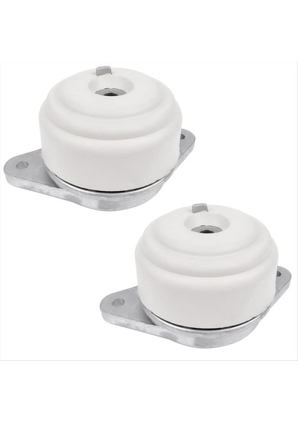 1 Çift Ön Sol ve Sağ Motor Montajı Mercedes Için C300 C350 4matic 2008-2012 2042402017 2042401517 (Yurt Dışından) fırsatları