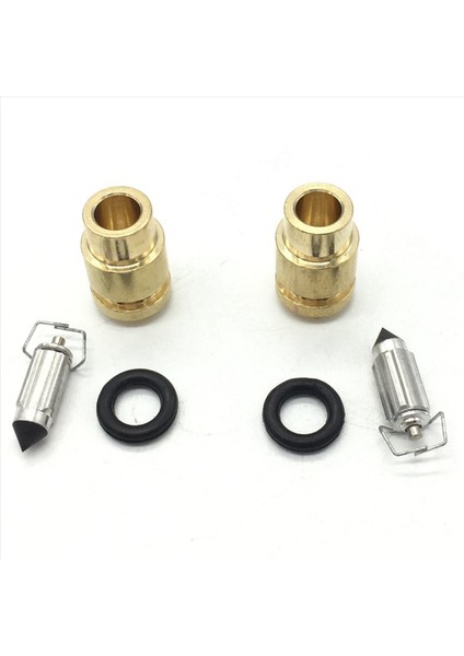 Yamaha Için 3x DT125R DT200R TZR125 TZR250 DT200 R Tzr 125 250 Dt 125 200 R Karbüratör Onarımı Yüzen Iğne Koltuğu (Yurt Dışından) fiyatları