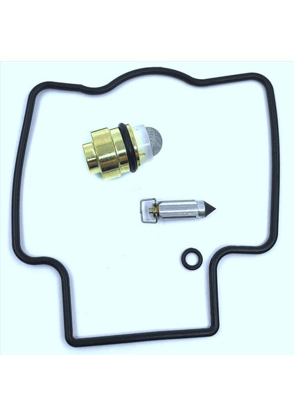 Kawasaki Ninja Için 2x ZXR400L Zxr Zx 400 ZX400 L ZZR600D Zzr Zx 600 ZX600 D E ZX400L Motosiklet Karbüratör Karbüratör Onarım Kiti (Yurt Dışından) modelleri