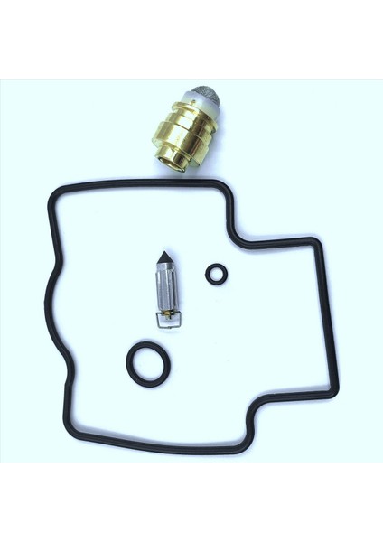 Kawasaki Ninja Için 2x ZXR400L Zxr Zx 400 ZX400 L ZZR600D Zzr Zx 600 ZX600 D E ZX400L Motosiklet Karbüratör Karbüratör Onarım Kiti (Yurt Dışından) indirimleri