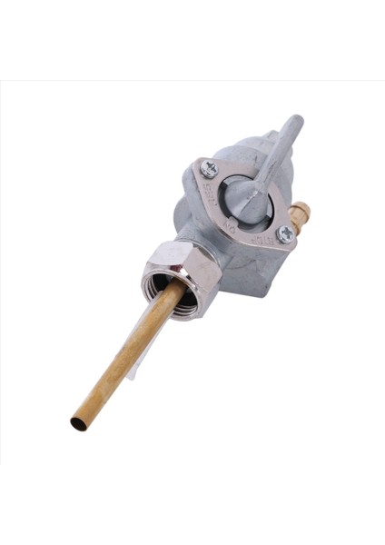 Honda CL175 CB350 CL350 SL350 CB360 CL360 CB450 CL450 Için 3x Yakıt Valfı Petcock (Yurt Dışından) modelleri