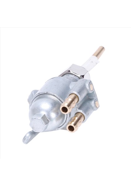 Honda CL175 CB350 CL350 SL350 CB360 CL360 CB450 CL450 Için 3x Yakıt Valfı Petcock (Yurt Dışından) fırsatları